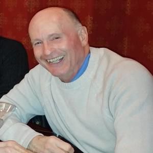 Meet your Posher, Jerry